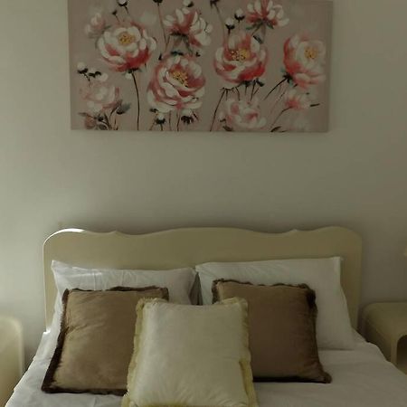 Kliklis Apartment Heraklion  Exterior photo