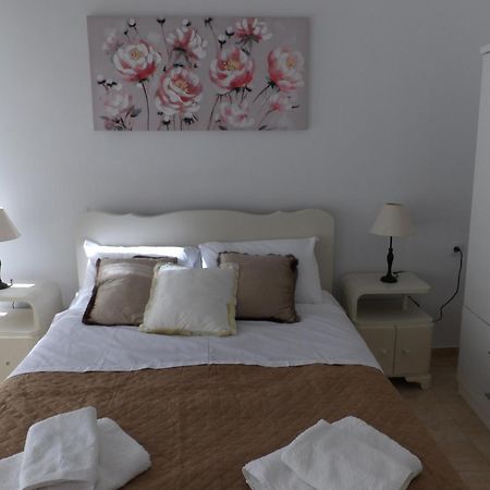 Kliklis Apartment Heraklion  Exterior photo