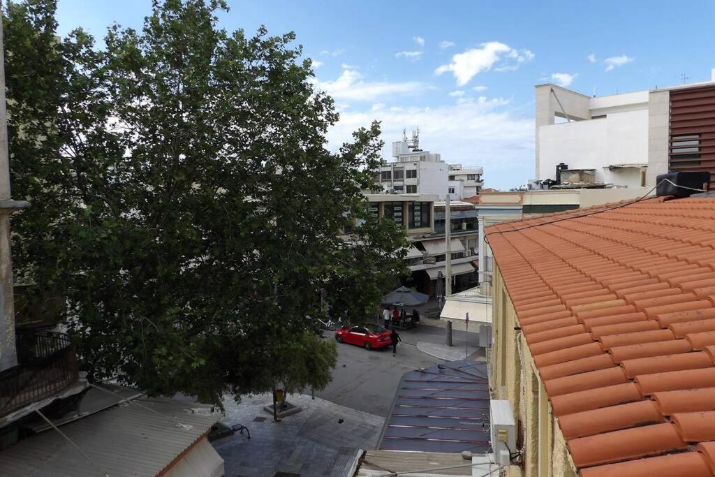 Kliklis Apartment Heraklion  Exterior photo