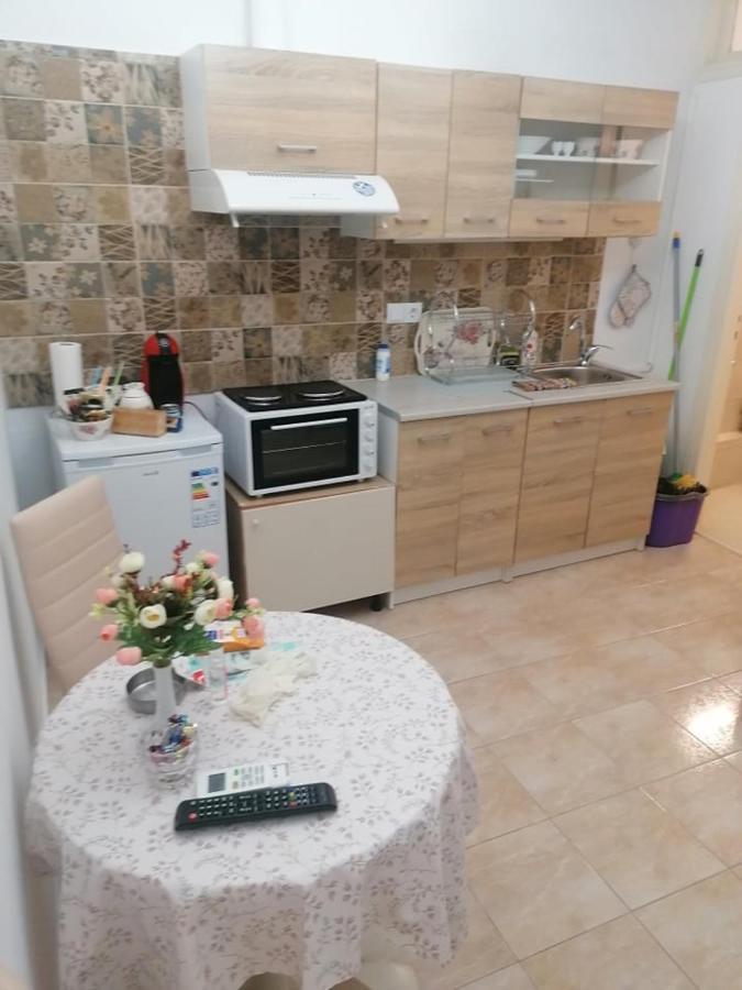 Kliklis Apartment Heraklion  Exterior photo