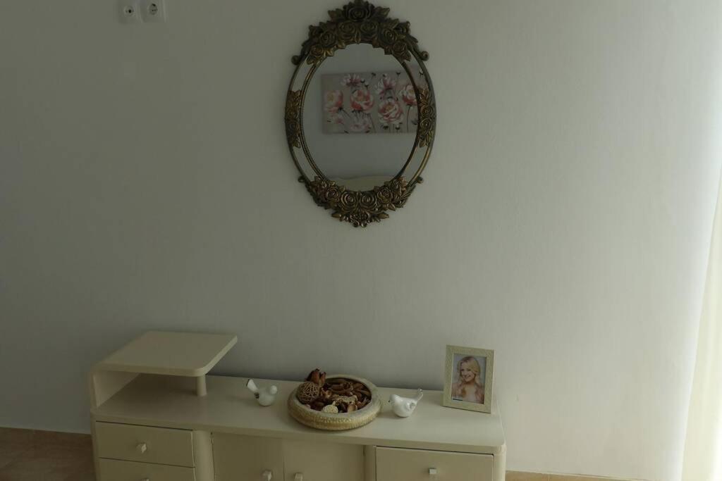 Kliklis Apartment Heraklion  Exterior photo