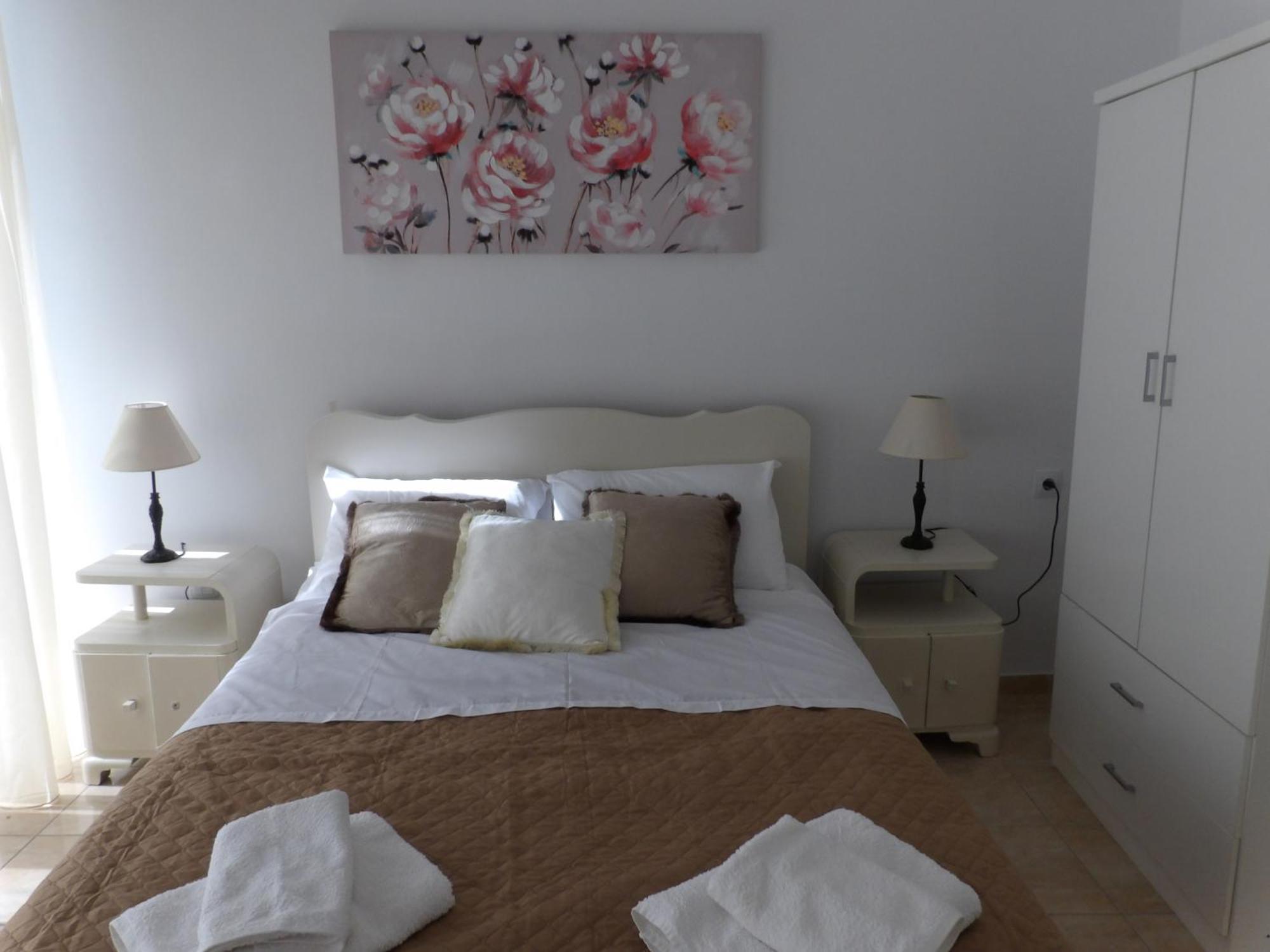 Kliklis Apartment Heraklion  Exterior photo